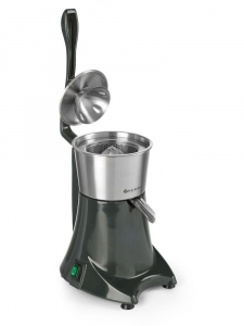 Соковитискач для цитрусових електричний, 230 Вт 221099 Hendi Aluminium;Stainless steel