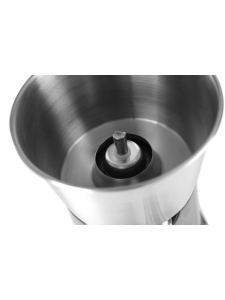 Соковитискач для цитрусових електричний, 230 Вт 221099 Hendi Aluminium;Stainless steel