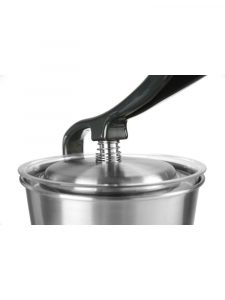 Соковитискач для цитрусових електричний, 230 Вт 221099 Hendi Aluminium;Stainless steel