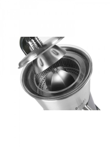 Соковитискач для цитрусових електричний, 230 Вт 221099 Hendi Aluminium;Stainless steel