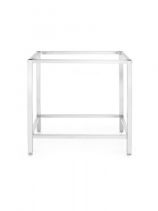 Підставка під піч для піци Basic 915x621x(H)900 мм 224816 Hendi Stainless steel