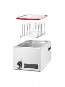 Sous-vide водяная печь GN 1/1