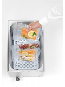 Sous-vide водяная печь GN 1/1