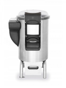 Картоплечистка Profi Line 10 кг 226810 Hendi Stainless steel