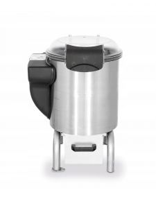 Картоплечистка Profi Line 5 кг 226834 Hendi Stainless steel