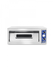 Печь для пиццы Basic XL 4, 1000x945x(H)415 мм, 400В/6000Вт
