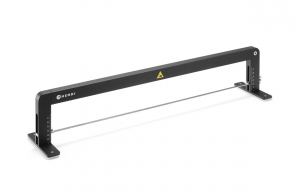 Пила для бісквіта HENDI 620x120x(H)130мм 400098 Hendi Aluminium;18/10 Stainless steel