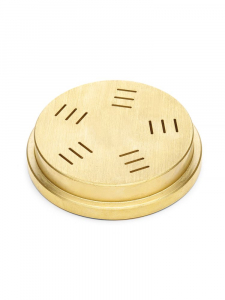 Наконечник FETTUCCINE 229354 Hendi Brass