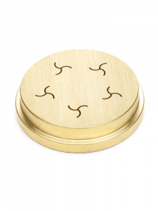 Наконечник FUSILLI 229361 Hendi Brass