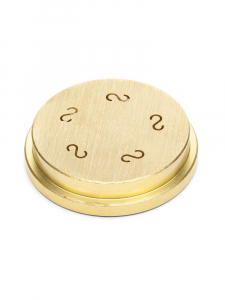 Наконечник CASERECCE 229378 Hendi Brass
