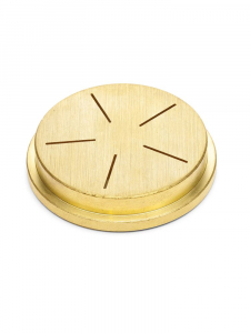 Наконечник PAPPARDELLE 229385 Hendi Brass