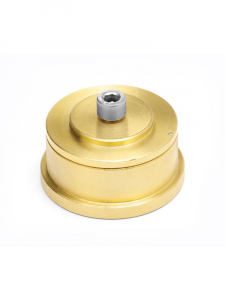 Наконечник PASTA SFOGLIA 229392 Hendi Brass