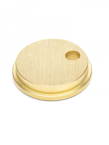 Наконечник GNOCCHI 229415 Hendi Brass