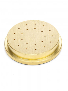 Наконечник do Spaghetti, 22 отвори, 2 мм 229484 Hendi Brass