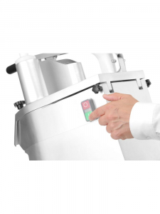 Овощерезка электрическая Profi Line
