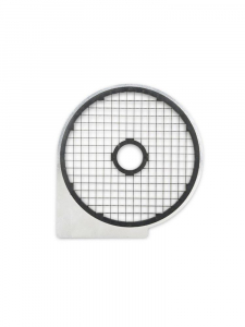 Диск для кубиків 10х10 мм 234747 Hendi Stainless steel