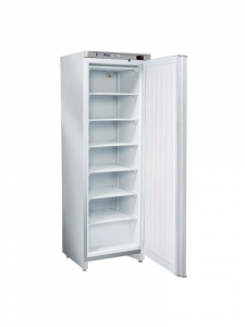 Шафа морозильна Budget Line , біла, 400 л 236086 Hendi