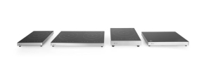 Індукційна плита 2000W Display Line 239278