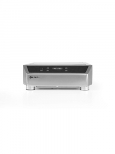 Плита індукційна 3500 D, HENDI, Profi Line, 230V/3500W, 342x431x(H)116mm 239711 Hendi Stainless steel