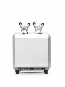 Тостер 261163 Hendi Stainless steel