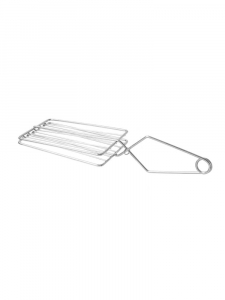 Затискач для тостів, 100x340x(H)64 мм 262801 Hendi Stainless steel