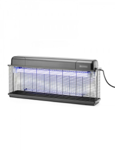Інсектицидна пастка 150 m² - 230V / 45W - 680x135x(H)310 mm 270141 Hendi ABS (Acrylonitril-butadieen-styrene)