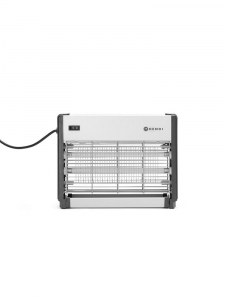 Інсектицидна пастка UV-A, 379x103x(В)265 мм, 50 m² 270158 Hendi