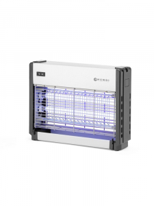 Інсектицидна пастка UV-A, 485x90x(H)310 мм, 100 m² 270165 Hendi