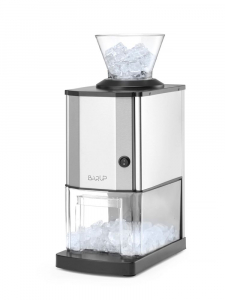 Млин для льоду, 80 Вт 271520 Hendi ABS (Acrylonitril-butadieen-styrene);PP (Polypropylene);Stainless steel
