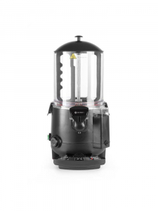 Диспенсер для гарячого шоколаду 10 л 274149 Hendi PC (Polycarbonate);Stainless steel
