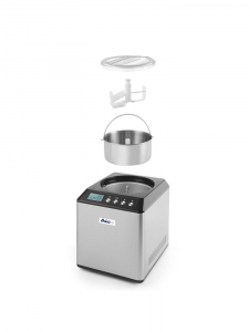 Морожениця 274231 Hendi Stainless steel;PC (Polycarbonate);POM (Polyoxymethylene)