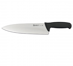 Ніж шеф-кухаря Supra, Ambrogio Sanelli, (L)410mm S349.026 Hendi