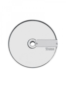 Диск для скибочок 10 мм 280225 Hendi Aluminium;Stainless steel