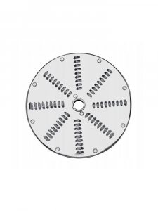 Диск для соломки 5 мм 280416 Hendi Stainless steel