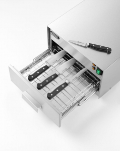 Стерилізатор для яєць 281208 Hendi Stainless steel