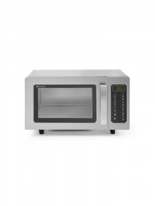 Микроволновая печь с возможностью программирования 1000W