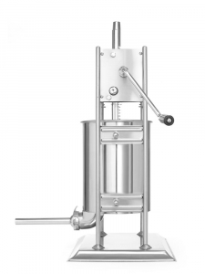 Наповнювач фаршу Profi Line – вертикальний, 10 л 282151 Hendi 18/8 Stainless steel