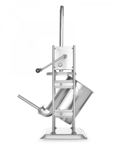 Наповнювач фаршу Profi Line – вертикальний, 10 л 282151 Hendi 18/8 Stainless steel