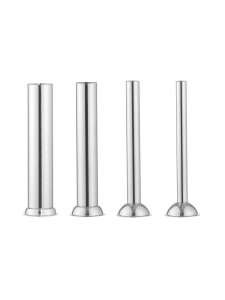 Наповнювач фаршу Profi Line – вертикальний, 10 л 282151 Hendi 18/8 Stainless steel