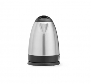 Електричний чайник з терморегулятором, HENDI, 1,8L, 230V/1800W, 225x168x(H)288mm 209943 Hendi 18/8 Stainless steel;PP (Polypropylene)
