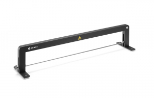 Пила для бісквіта HENDI 620x120x(H)130мм 400098 Hendi Aluminium;18/10 Stainless steel