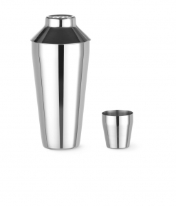 Шейкер, 0.75 л 593035 Hendi Stainless steel