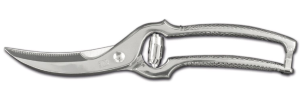 Ножиці для птиці Accessori, 1013.000, Ambrogio Sanelli, (L)250mm