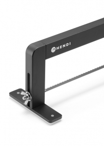 Пила для бісквіта HENDI 620x120x(H)130мм 400098 Hendi Aluminium;18/10 Stainless steel