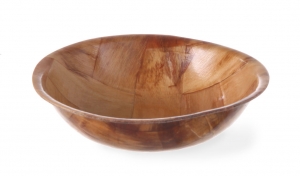 Корзинка круглая, Ø150х(Н)40 мм 