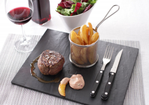 Корзинка миниатюра ø90x(H)90 мм