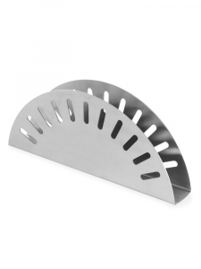 Серветка, 170x30x70 мм 428511 Hendi Stainless steel