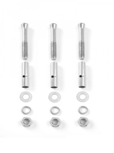 Пепельница стоящая, ø170x(H)920 мм