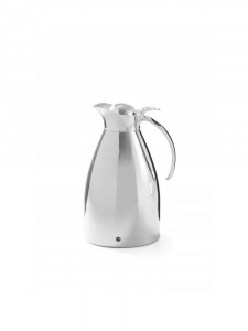 Термос для кави та чаю, 1,5 л 445839 Hendi 18/10 Stainless steel
