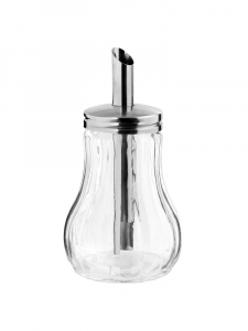 Цукорниця, 0,2 л, ø80x(H)140 мм 452400 Hendi 18/0 Stainless steel